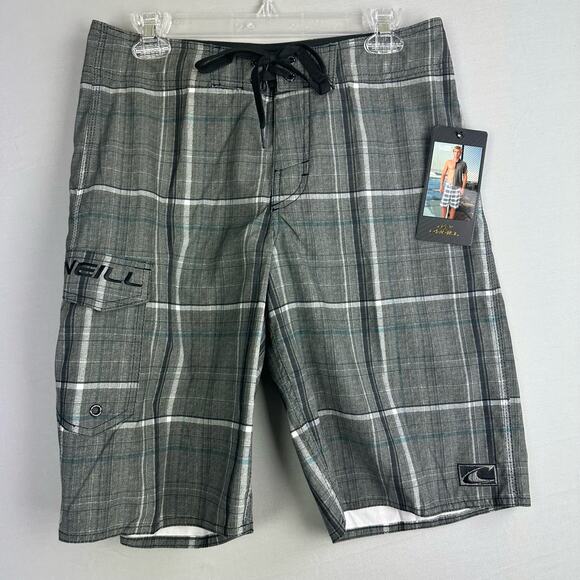 O'Neill Other - O’Neill Men’s 30 Triumph Hybrid Board Shorts No Stretch